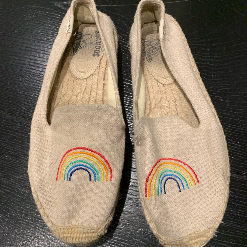 soludos shoes